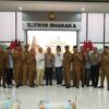 Polres Mojokerto Perkuat Sinergi dengan PKD