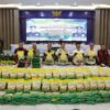 Polda Jatim Bongkar Praktik Beras SPHP Oplosan