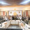 Formas KCBN Trowulan dan BPK Jatim Gelar Audiensi