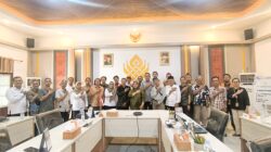 Formas KCBN Trowulan