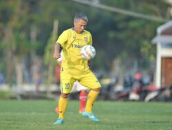 Sekjen PSSI Sebut Riyadh Tak Akan Lagi Pimpin Asprov Jatim