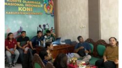 Majapahit Heritage Fun Run