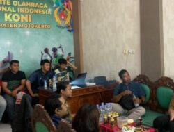 Majapahit Heritage Fun Run 5K Mojokerto Siap Digelar