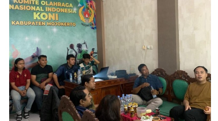 Majapahit Heritage Fun Run