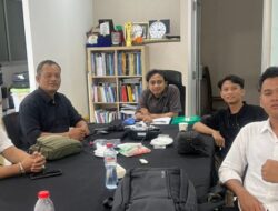 Fajar Wyantara Satya Dinyatakan Kompeten UKW Termuda di Solo