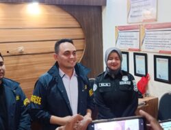 Praperadilan Kasus OTT Wartawan di Mojokerto Ditolak!