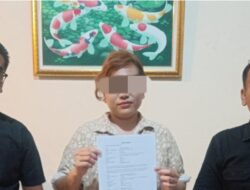 Satu Terlapor Dugaan Penggelapan Kasus RedDorsz Tak Ditahan?