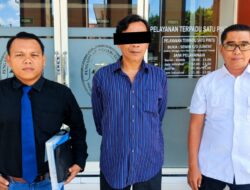 Direktur Bank Artha Buana dan Kepala KPKNL Diduga Mangkir?