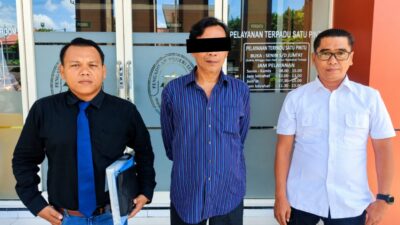 Direktur Bank Artha Buana dan Kepala KPKNL Diduga Mangkir?