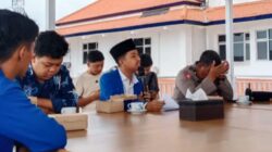 PMII Banyuwangi Kritik Keras Pembatasan Jam Operasional