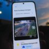 Hindari Macet, Pantau Real-time Kondisi Tol Lewat Aplikasi Travoy