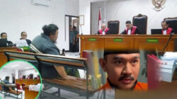 Sidang Tipikor di Bandung