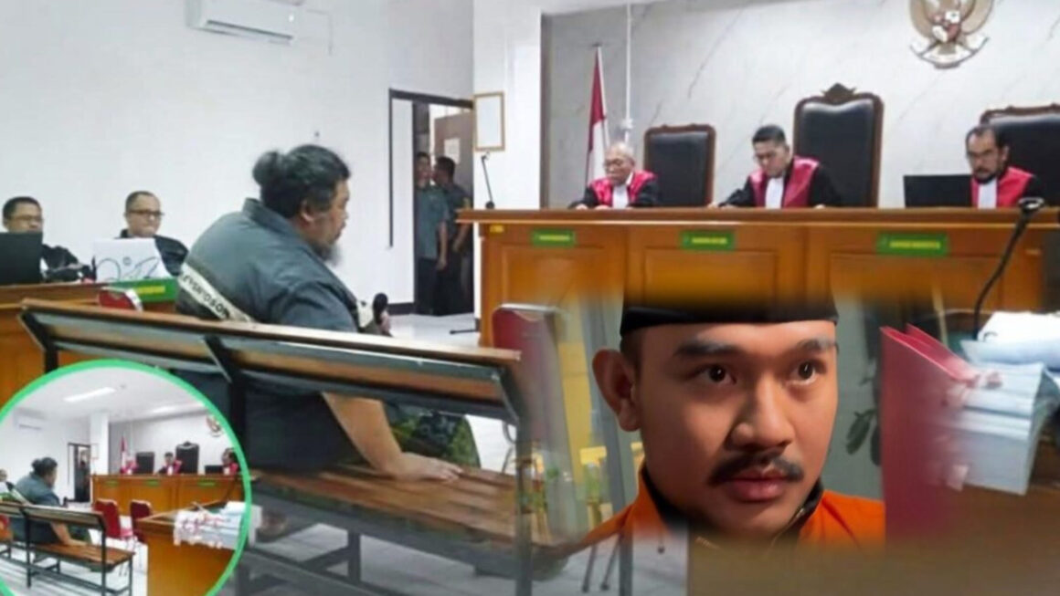 Sidang Tipikor di Bandung