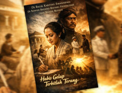 Di Balik Kartini: Emansipasi di Bawah Bayang-Bayang Feodalisme dan Kuasa Bupati