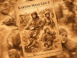 Kartini Masa Gen Z: Mereka yang Tak Terlihat, Tapi Menopang Negeri
