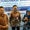 Kemendukbangga/BKKBN Jatim Gelar Rakorda di Surabaya