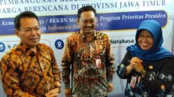 Kemendukbangga/BKKBN Jatim