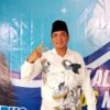 Ini Pesan Mahrus Calon Kepala Desa Jumputrejo Nomor Urut 02
