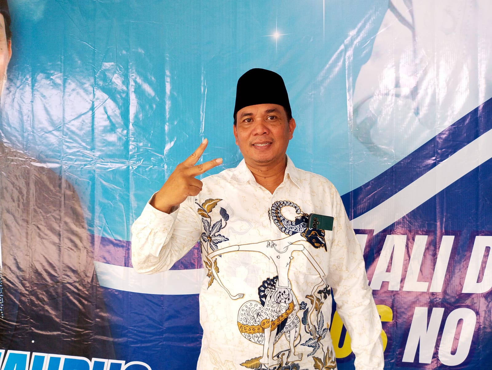 Kepala Desa Jumputrejo