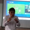 Yoshimi Ogawa: Media Memegang Peranan Penting Sepak Bola