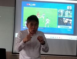 Yoshimi Ogawa: Media Memegang Peranan Penting Sepak Bola