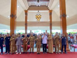 Kantong Darah PMI Kota Mojokerto Lampaui Target Kuartal I