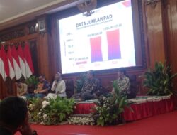 Perkuat Sektor Pariwisata, Pemkot Mojokerto Gelar Sarasehan