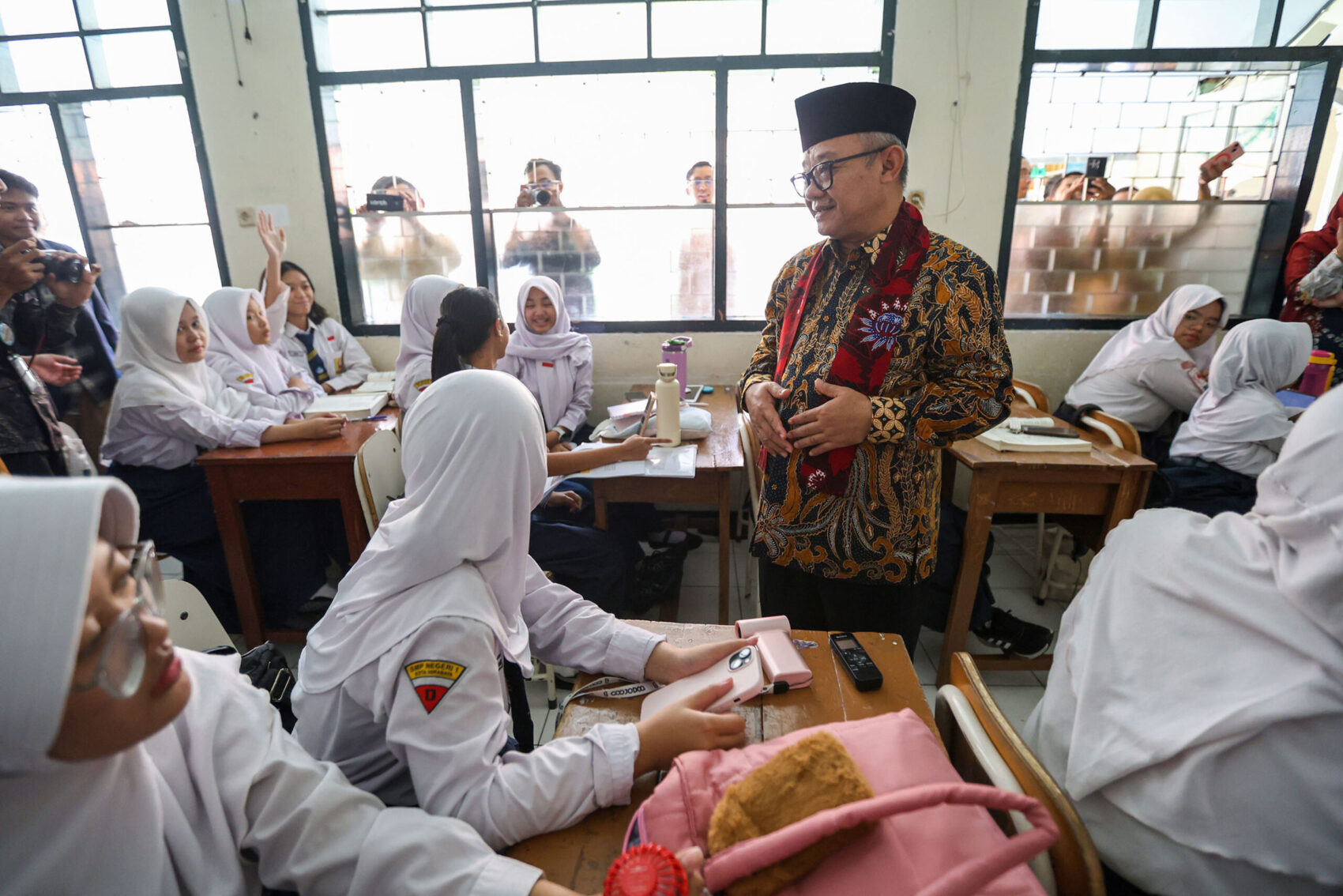 Tes Kemampuan Akademik