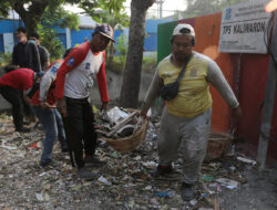 Aktivitas Pemulung di TPS Meningkat, Pemkot Lakukan Penertiban