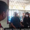 Vitto Bimantara Sesalkan Statement Cak Ji Sebut ‘Sanjipak’