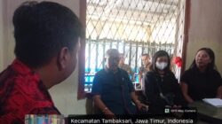 Vitto Bimantara Sesalkan Statement Cak Ji Sebut ‘Sanjipak’