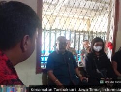 Vitto Bimantara Sesalkan Statement Cak Ji Sebut ‘Sanjipak’