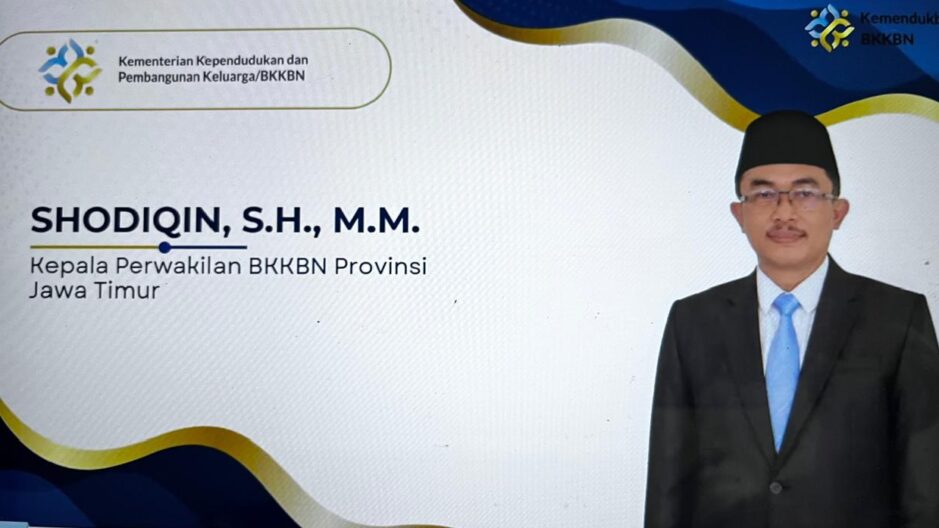 BKKBN Jatim