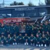 FORKI Jatim Tetap Bidik Prestasi di Kejurnas Karate Bandung