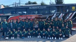 FORKI Jatim