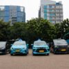 Bluebird Bukukan Pendapatan Rp1,45 Triliun Kuartal I-2026