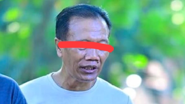Elang Bali