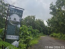 Sengketa Jalan di Badung Seret Kasatpol PP dan Pengembang