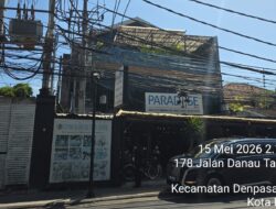 Lawyer Paradise Gym Sanur Diduga Intimidasi Kerja Wartawan?