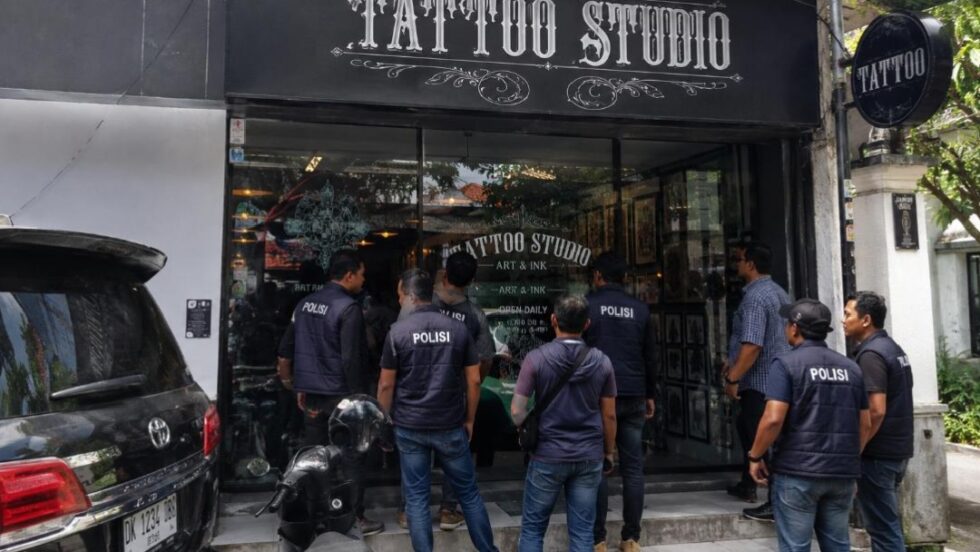 Studio Tatto