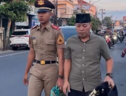 Putra Kaperwil Elangbali Jateng Tempuh Pendidikan Akmil
