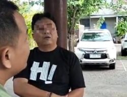 Gerombolan Kolektor asal Surabaya Kehilangan Mobil di Bali
