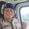 Kombes Pol Dewa Wijaya, Sosok Tegas dalam Penegakkan Hukum