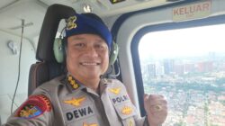 Kombes Pol Dewa Wijaya