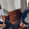 Tower Telekomunikasi di Desa Bongancina Buleleng Tuai Sorotan