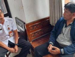 Tower Telekomunikasi di Desa Bongancina Buleleng Tuai Sorotan