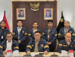 Dittipideksus Bareskrim: Anak Bos Terseret Jaringan Emas Ilegal