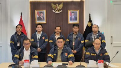 Dittipideksus Bareskrim: Anak Bos Terseret Jaringan Emas Ilegal