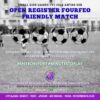 Yuk Daftar! Fourfeo Small Side Games antar SSB di Surabaya