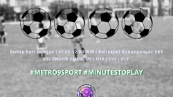 Fourfeo Friendly Match
